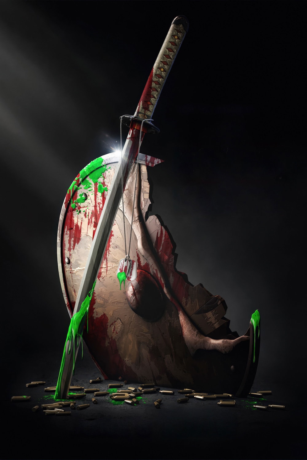 Predador: Assassino de Assassinos