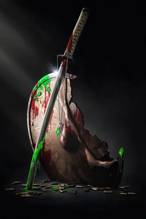 Predador: Assassino de Assassinos