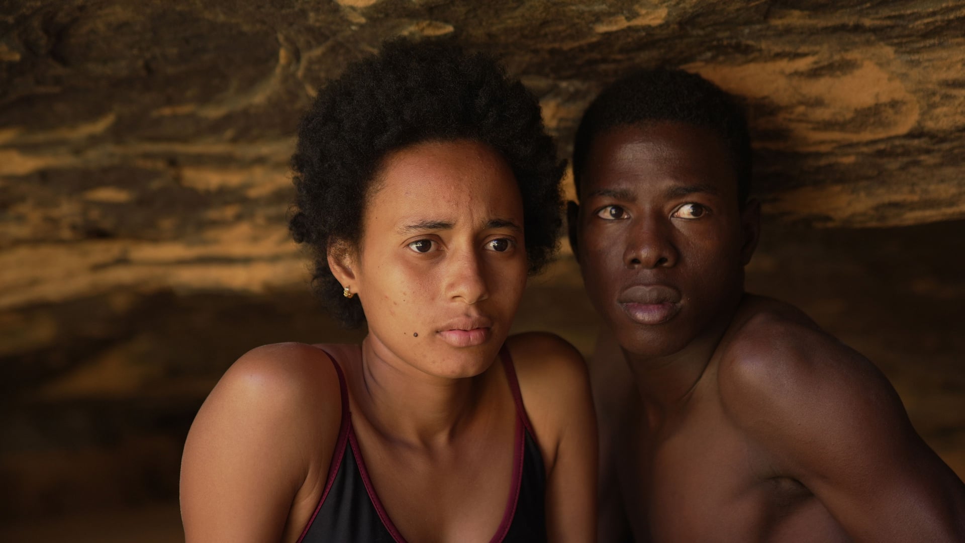 Foto do filme Soumsoum, la nuit des astres