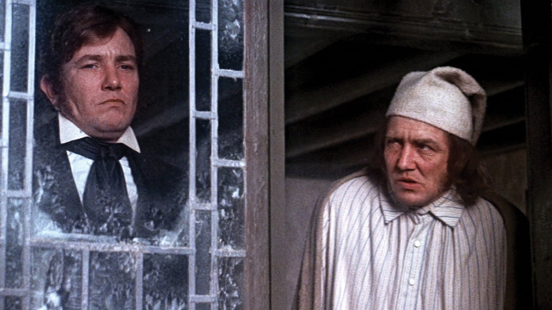 Foto do filme Adorável Avarento