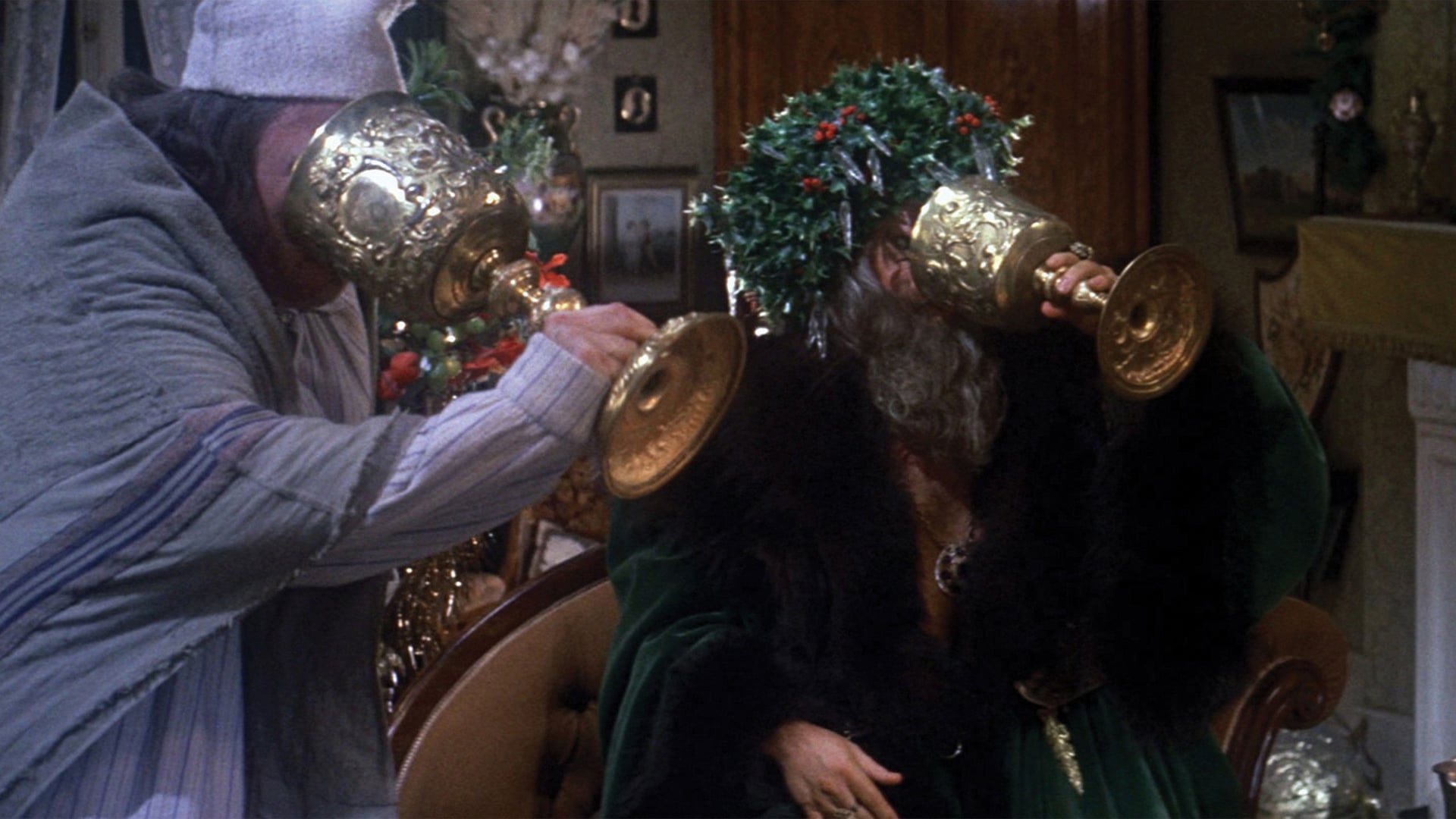 Foto do filme Adorável Avarento