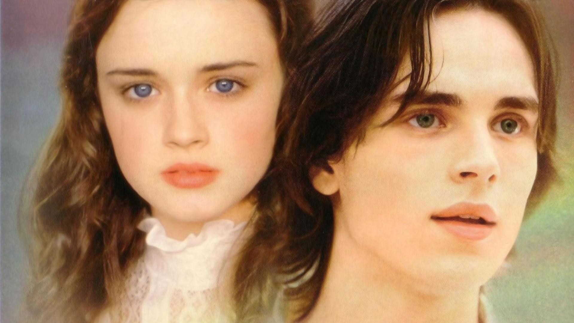 Foto do filme Vivendo na Eternidade