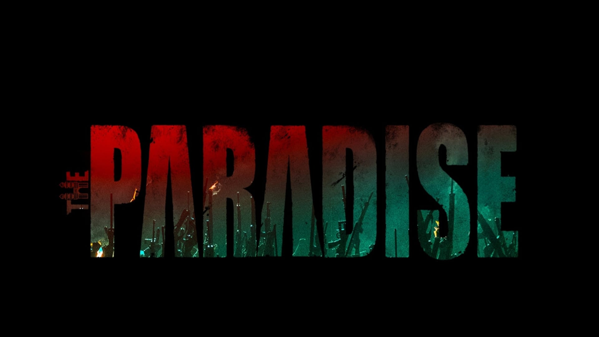 Foto do filme The Paradise