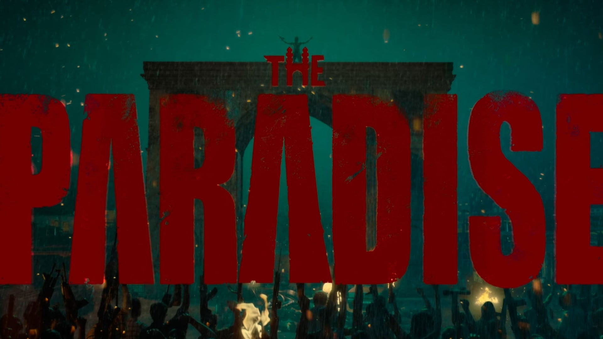 Foto do filme The Paradise