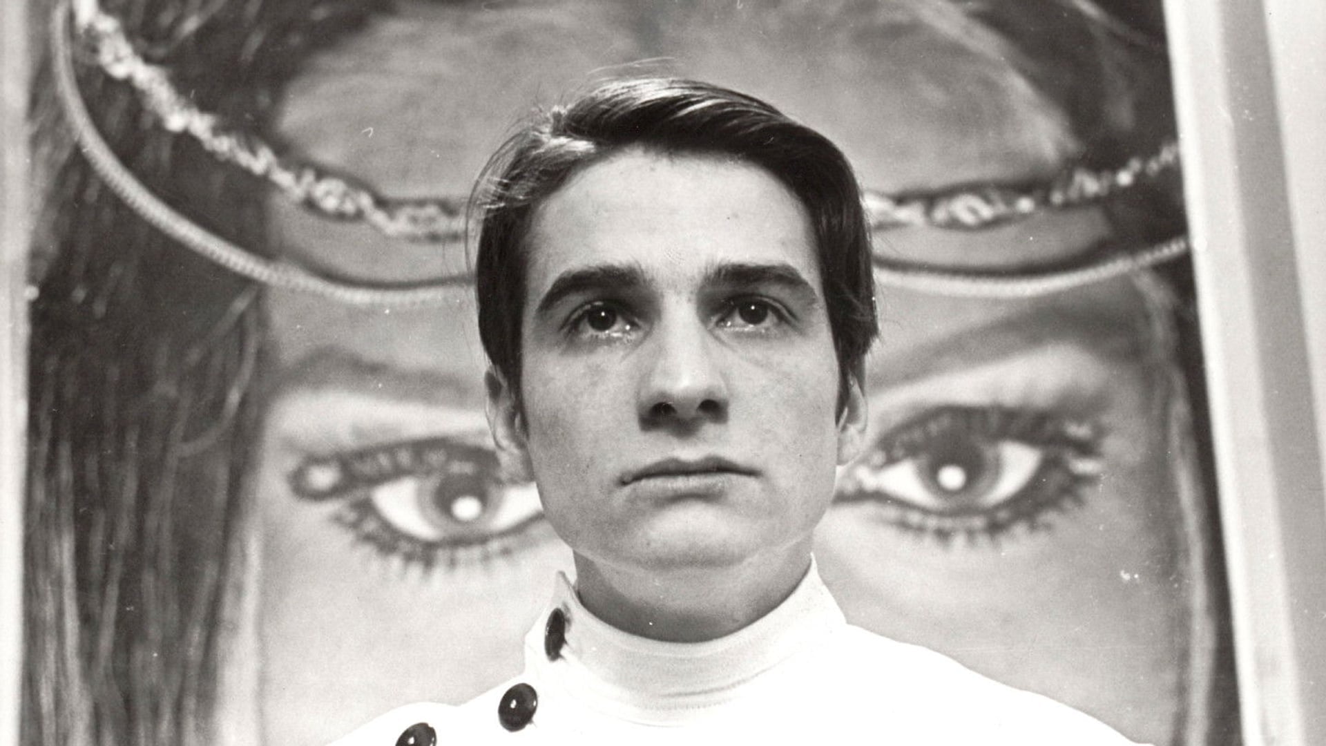 Foto do filme Le départ