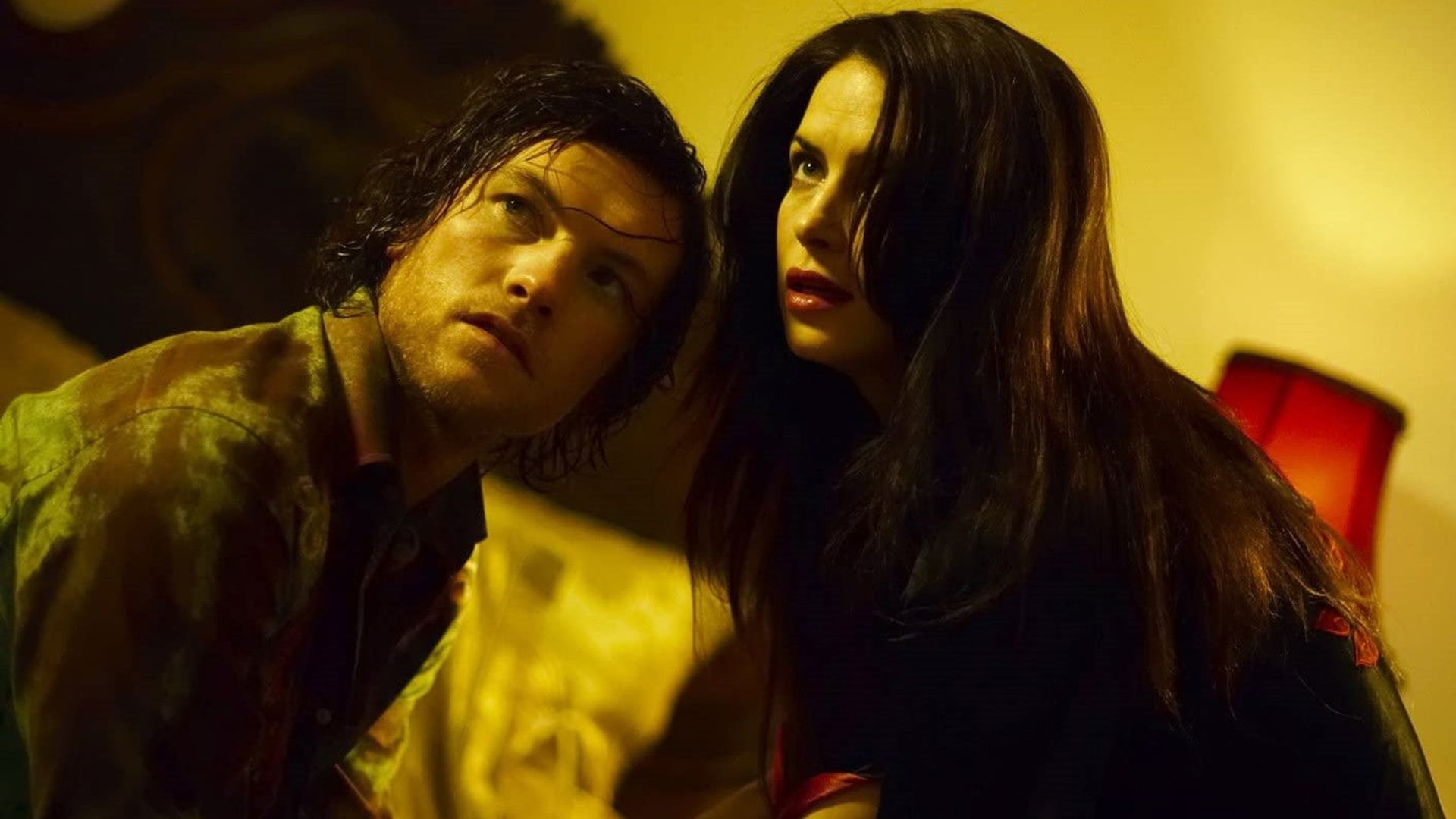 Foto do filme Sob o Domínio do Mal