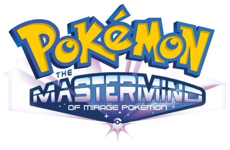 Foto do filme Pokémon: O Mentor do Pokémon Miragem