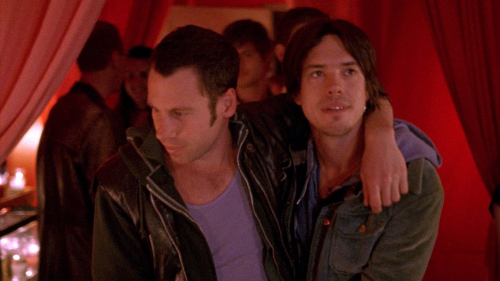 Foto do filme Shortbus