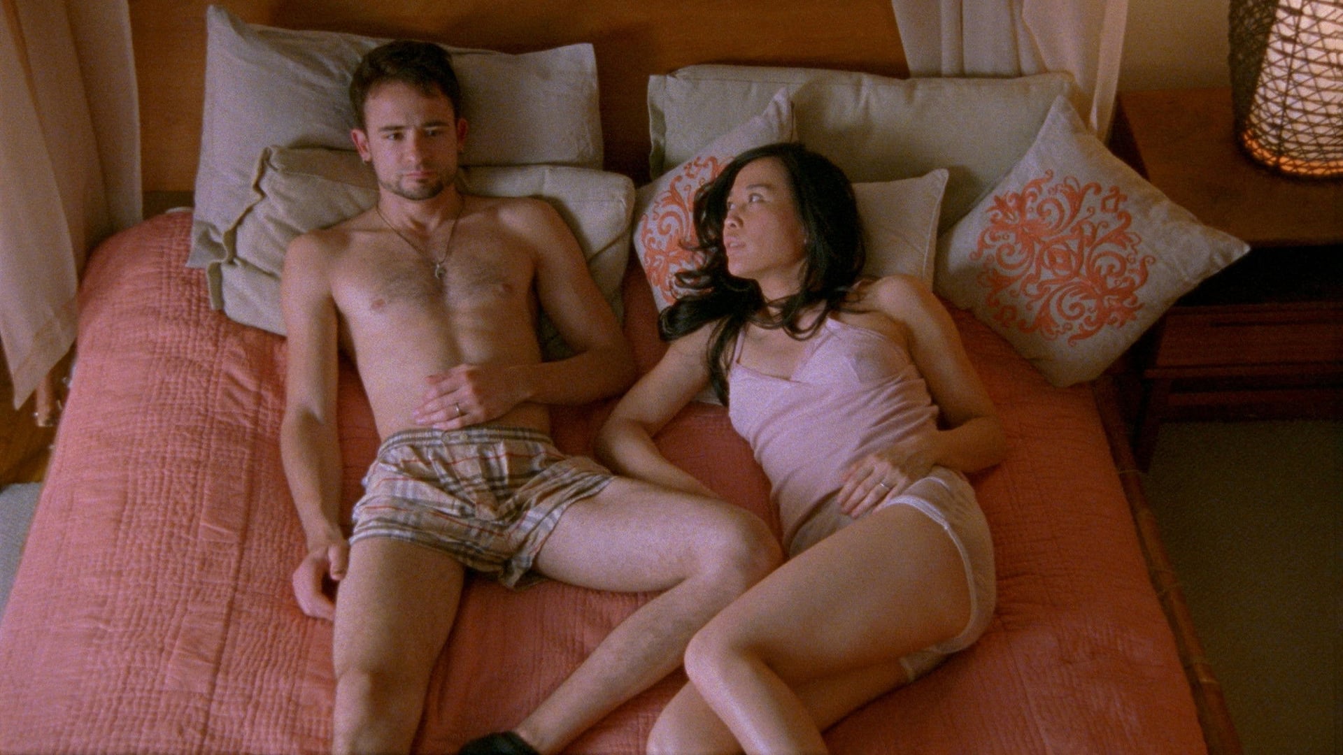 Foto do filme Shortbus