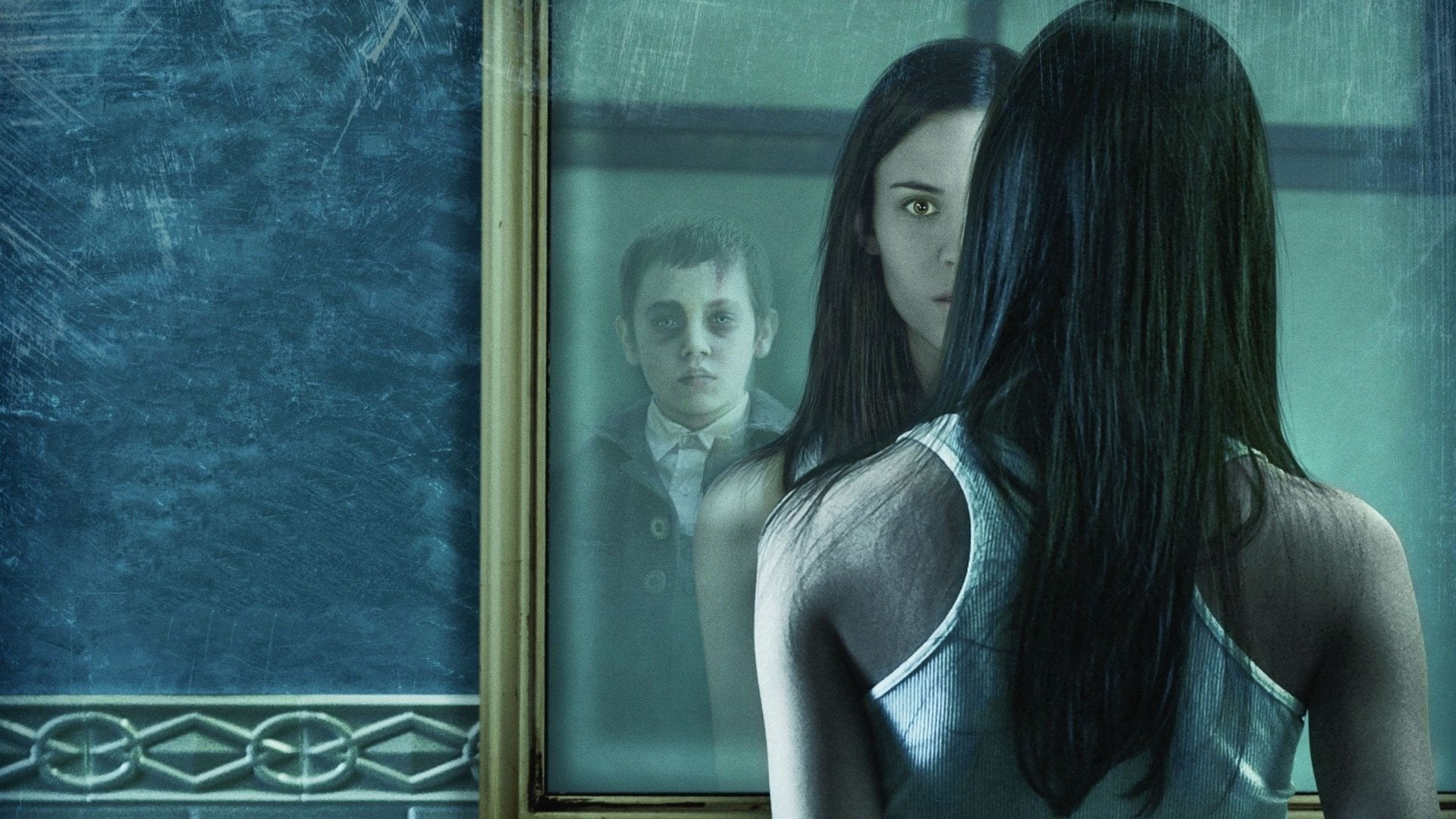 Foto do filme Alma Perdida