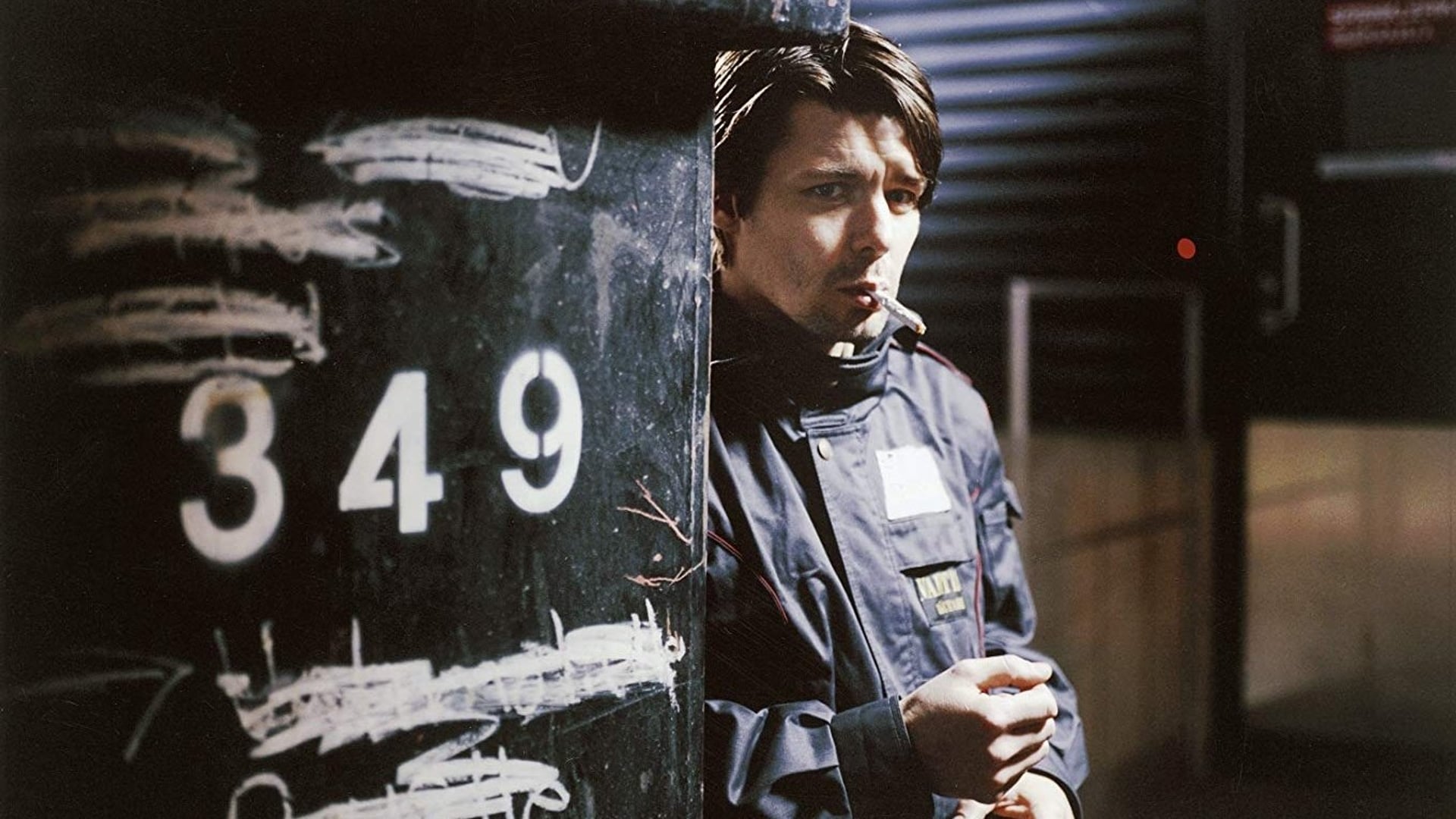 Foto do filme Luzes na Escuridão