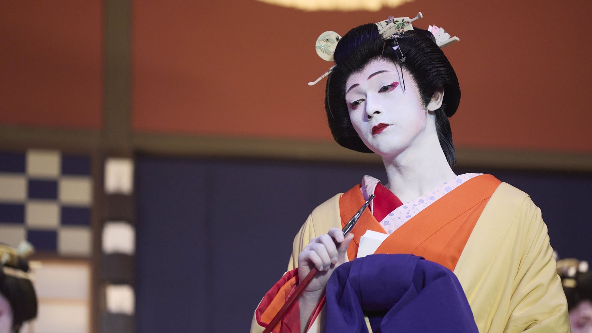 Foto do filme Kokuho: O Preço da Perfeição