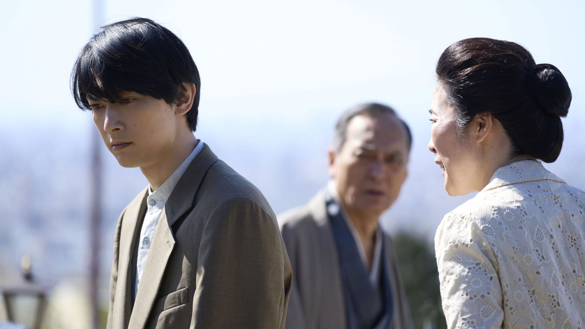 Foto do filme Kokuho: O Preço da Perfeição