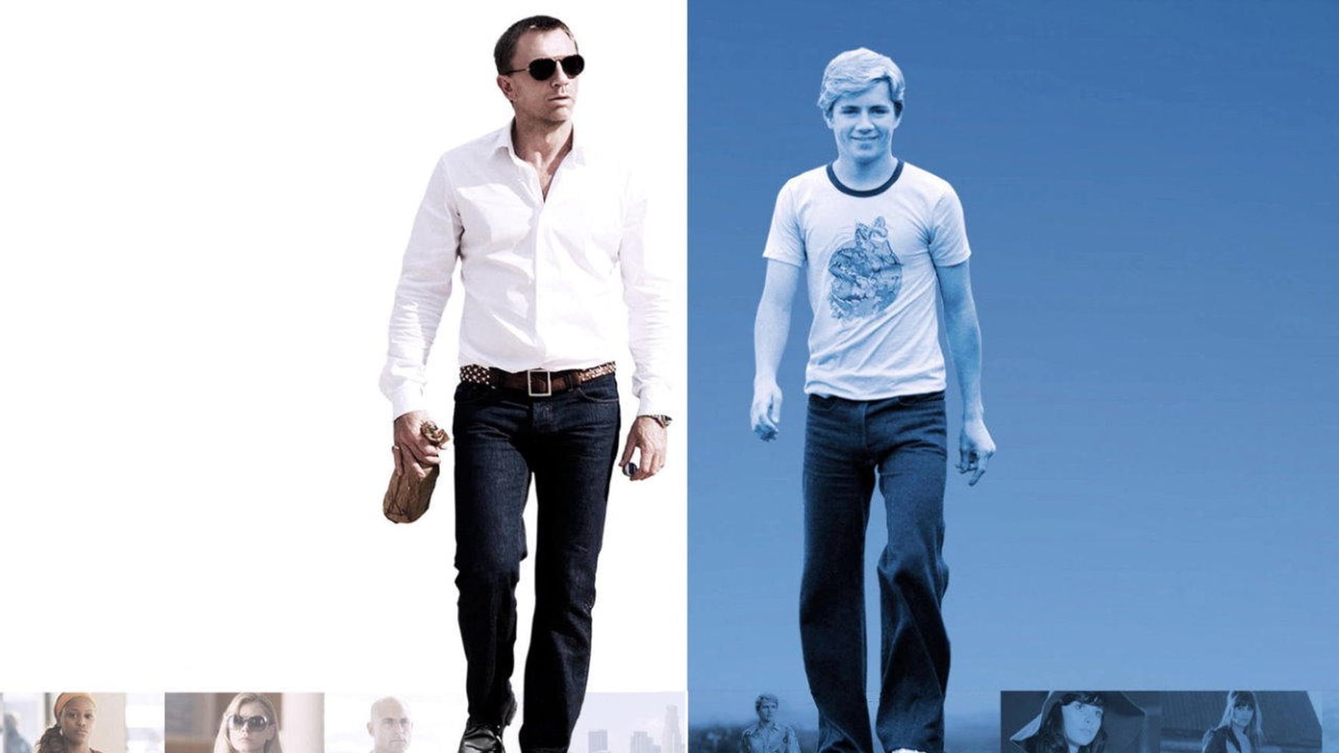 Foto do filme Reflexos da Inocência