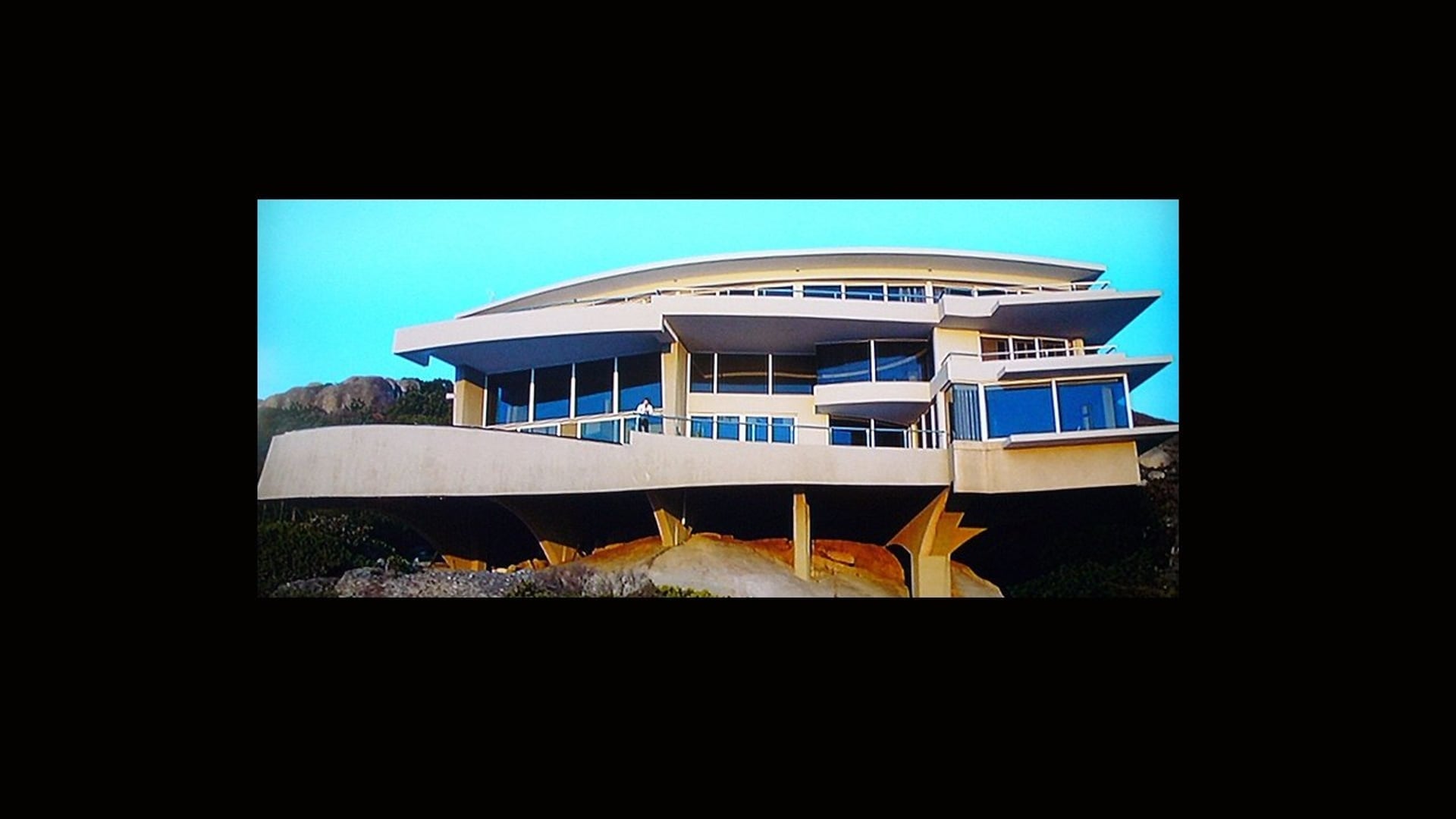 Foto do filme Reflexos da Inocência