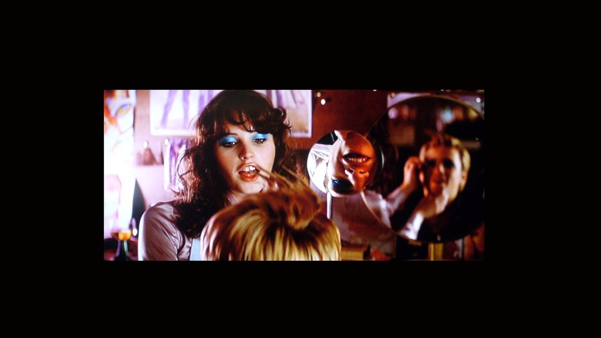 Foto do filme Reflexos da Inocência
