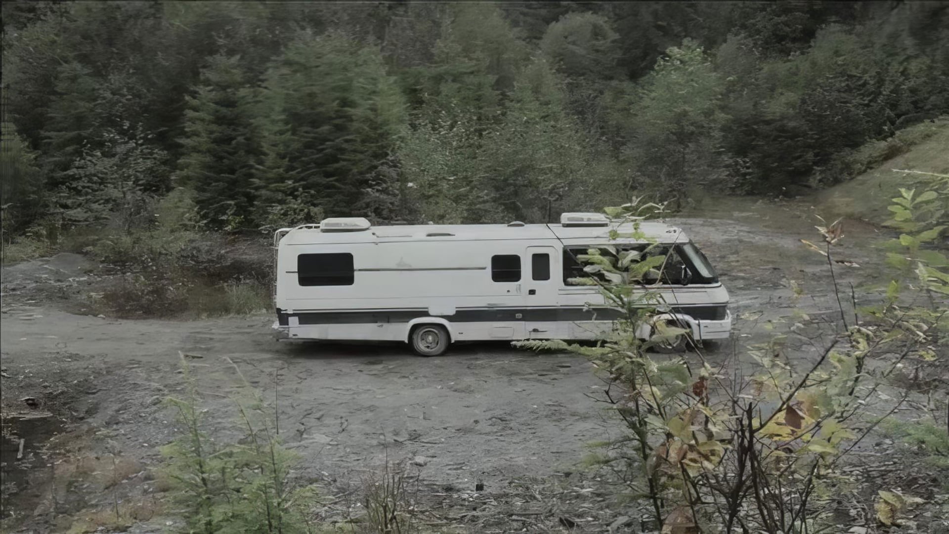 Foto do filme Crowsnest