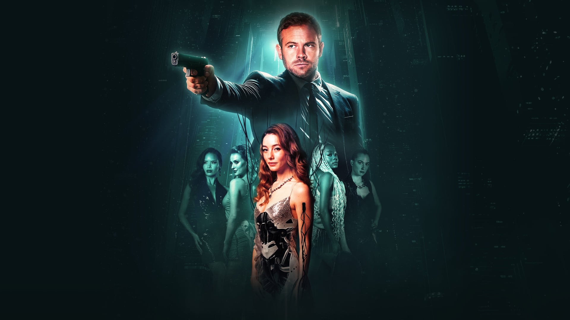 Foto do filme Um Lugar Chamado Utopia