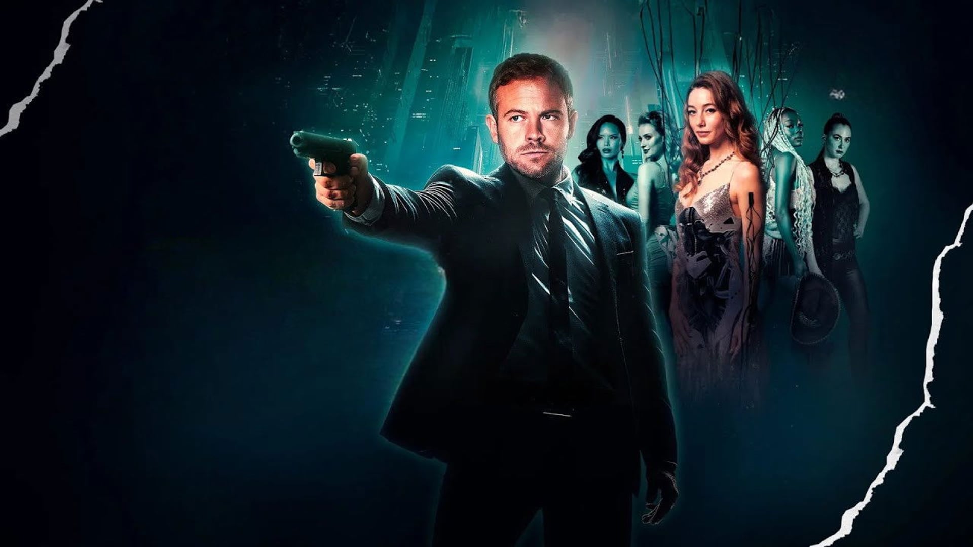 Foto do filme Um Lugar Chamado Utopia