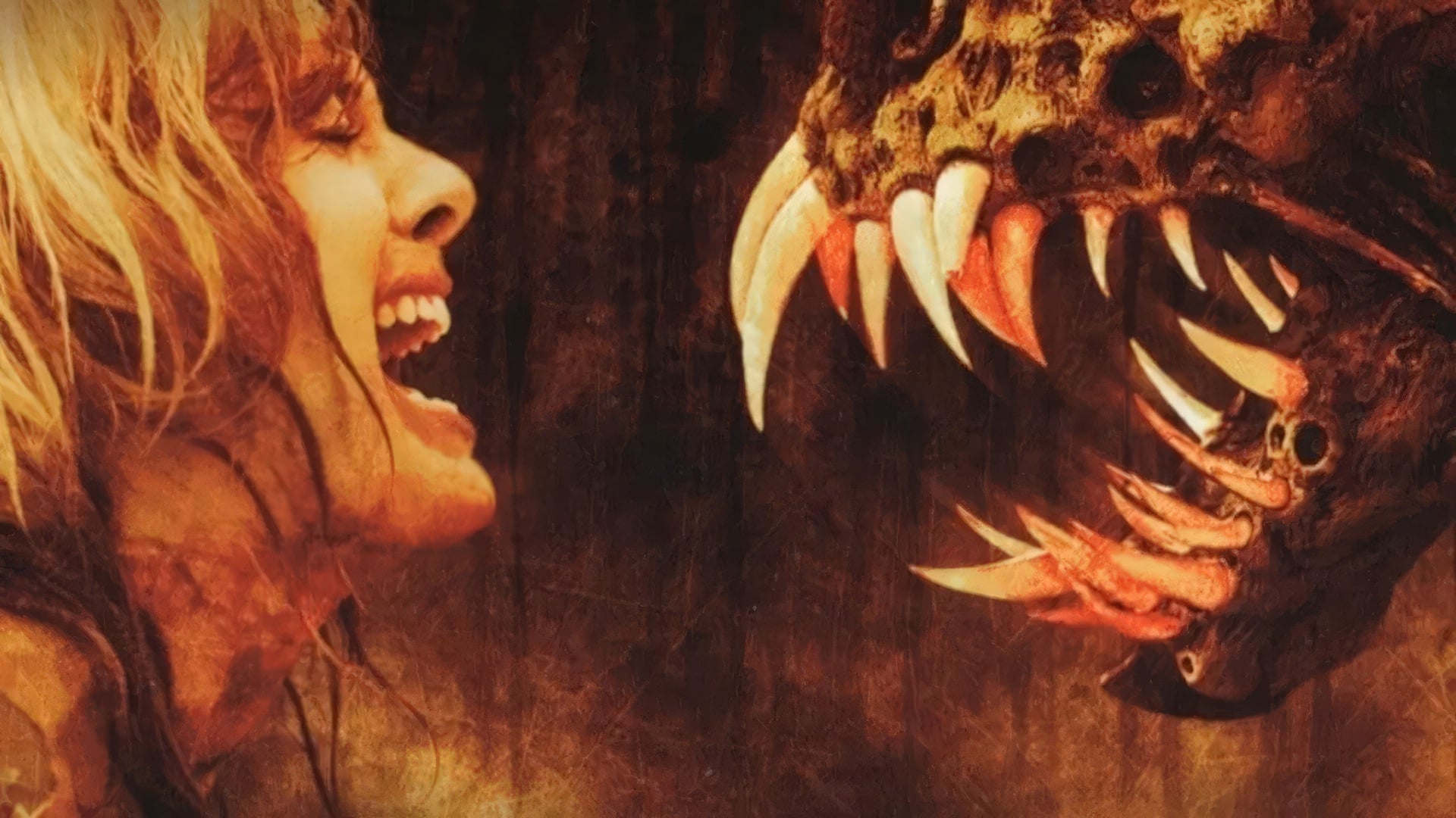 Foto do filme Banquete no Inferno 2: Segundos Repulsivos