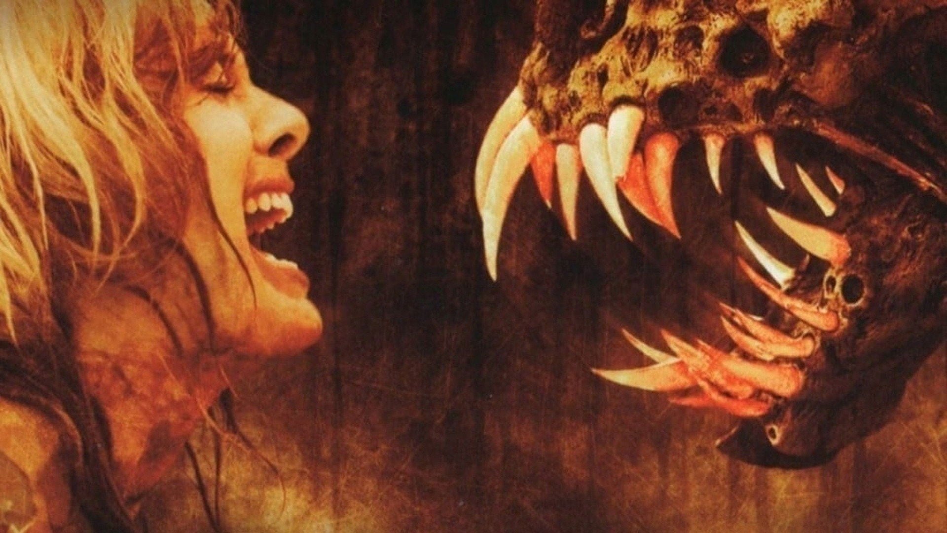 Foto do filme Banquete no Inferno 2: Segundos Repulsivos