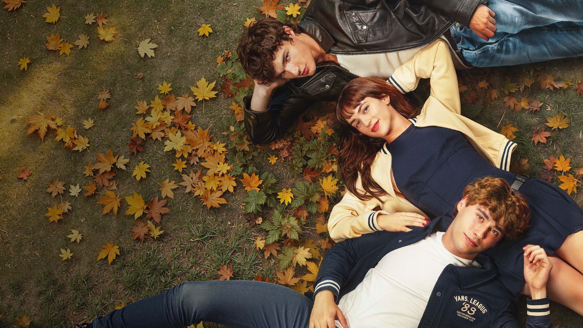 Foto do filme Diga-me Baixinho