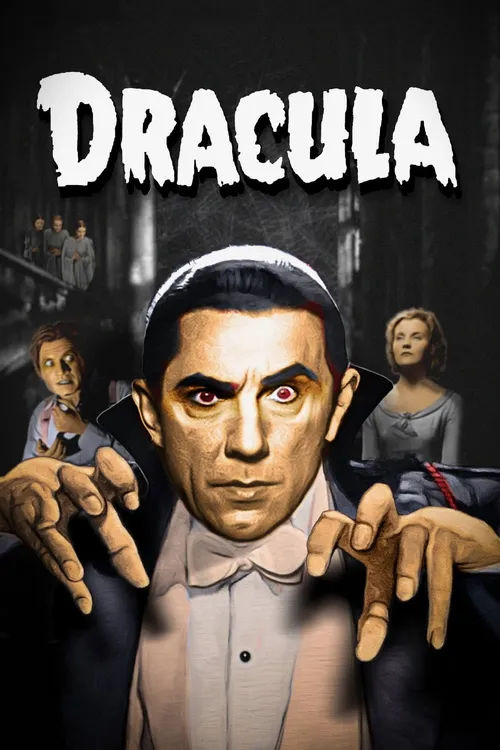 Drácula