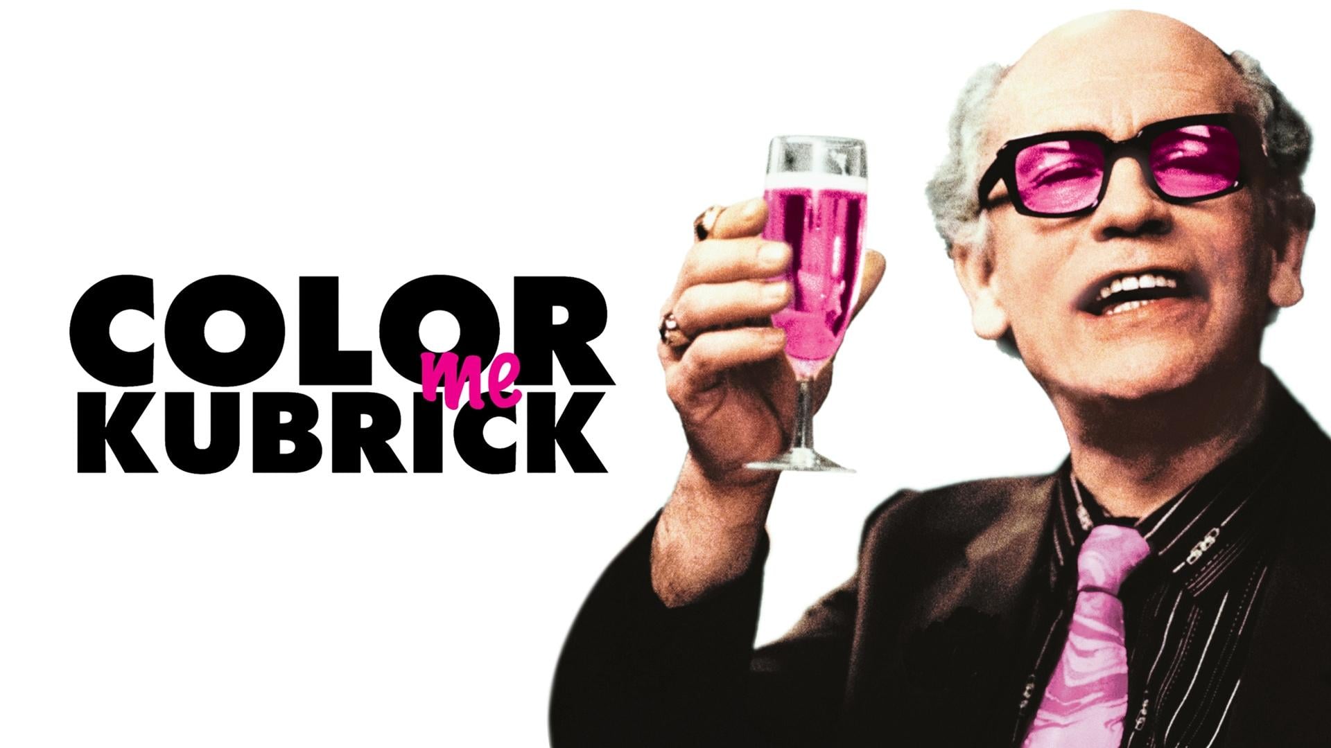 Foto do filme Totalmente Kubrick