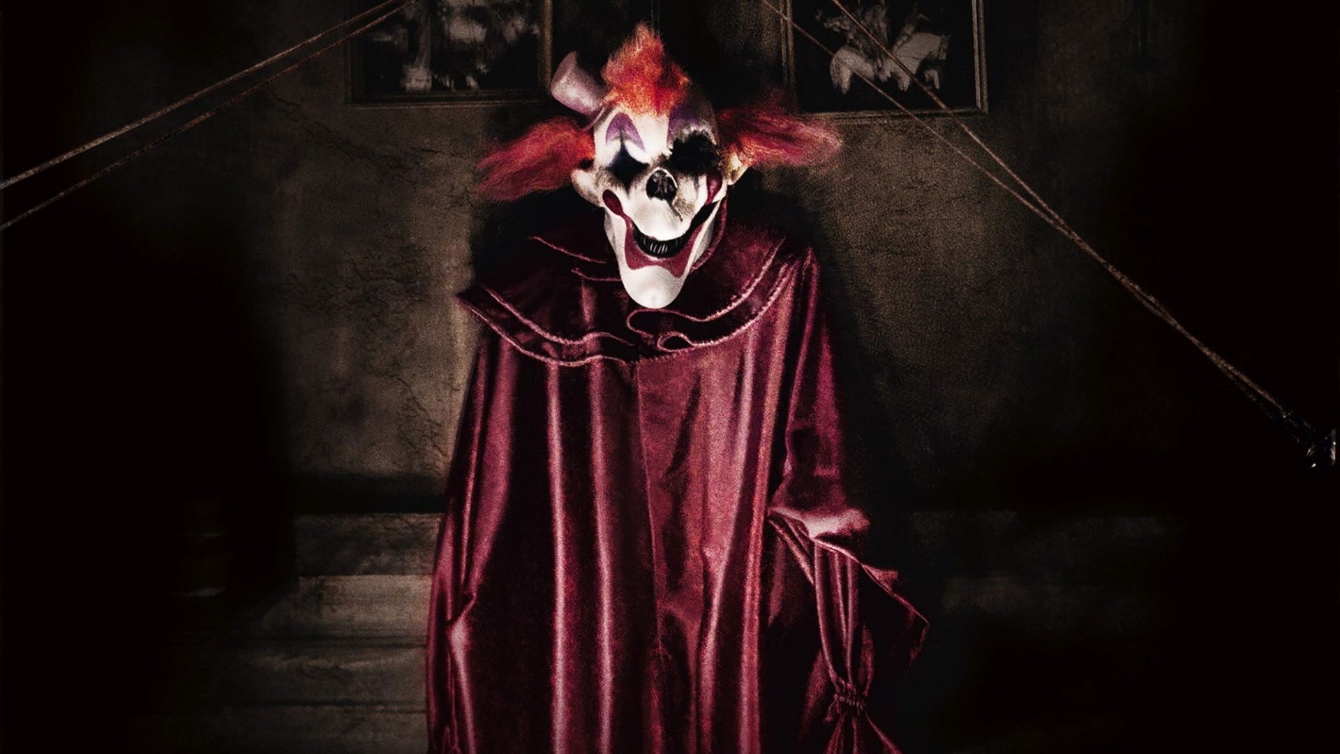 Foto do filme Diversão Macabra