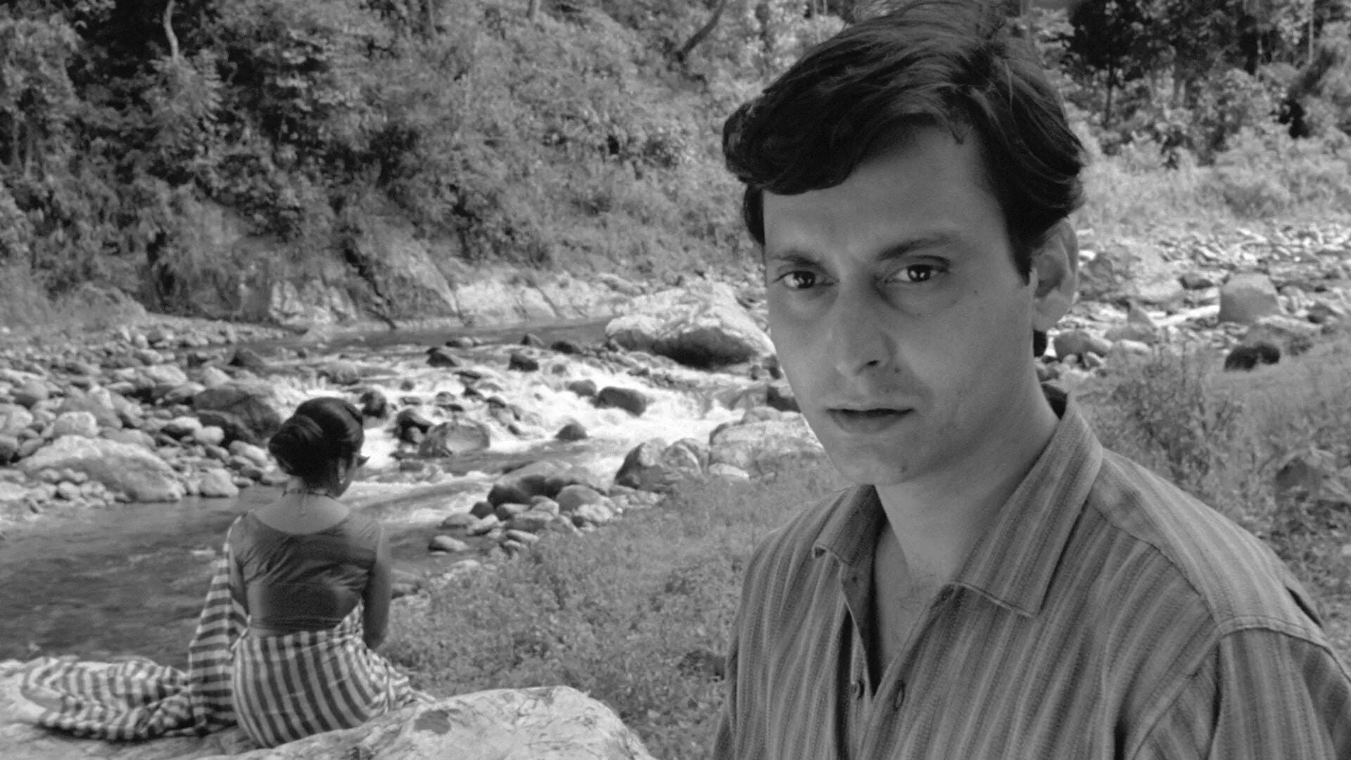 Foto do filme O Covarde