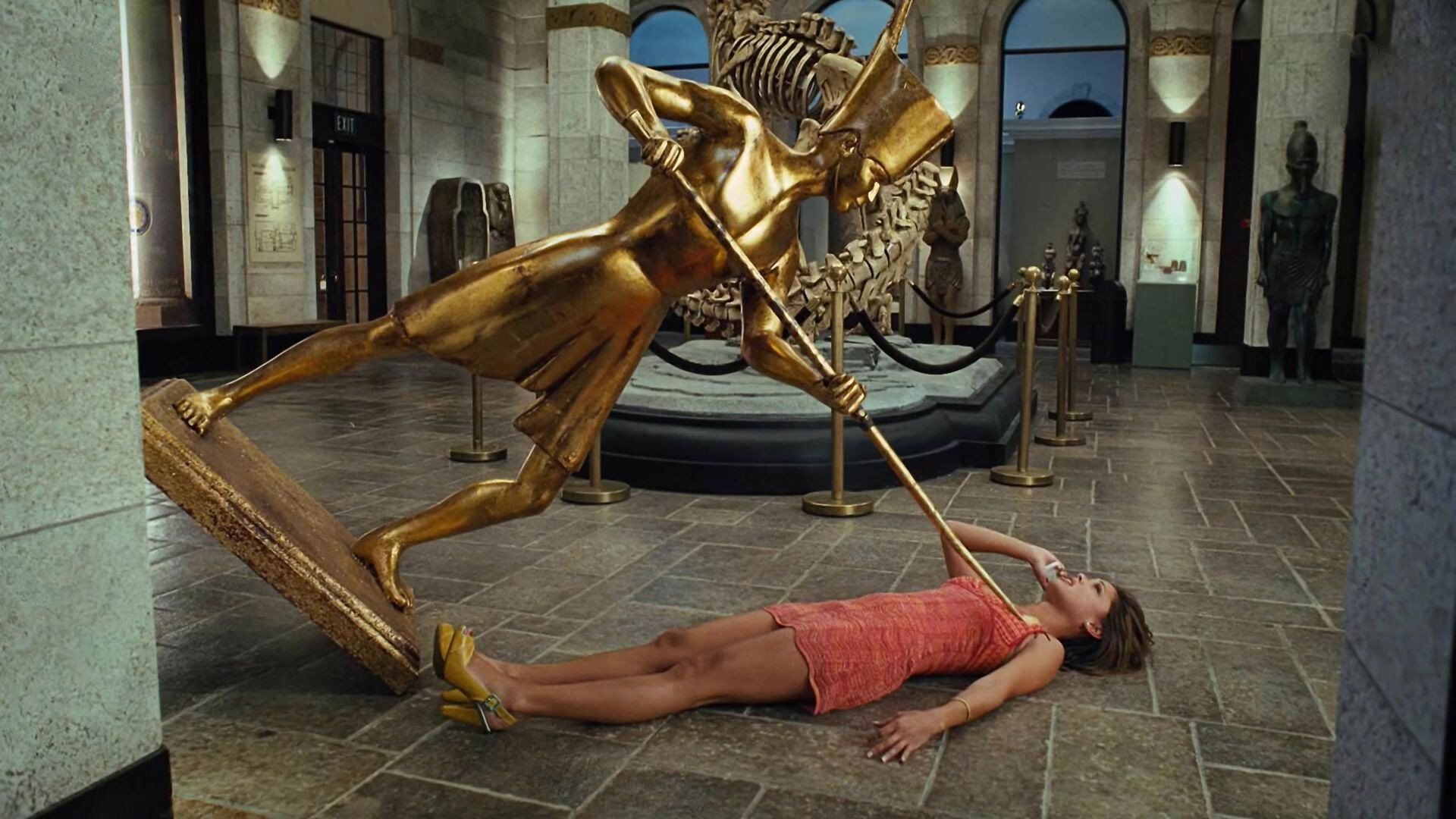 Foto do filme Super-Heróis: A Liga da Injustiça