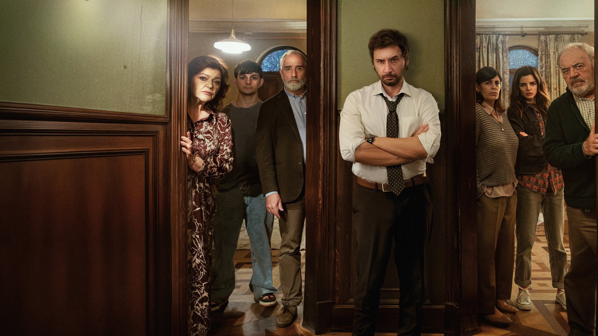 Foto do filme Votemos