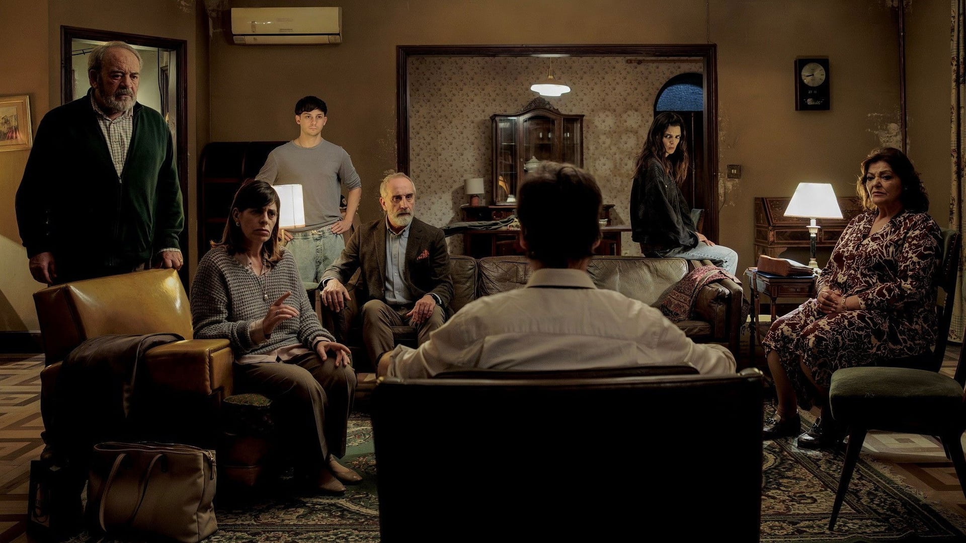 Foto do filme Votemos