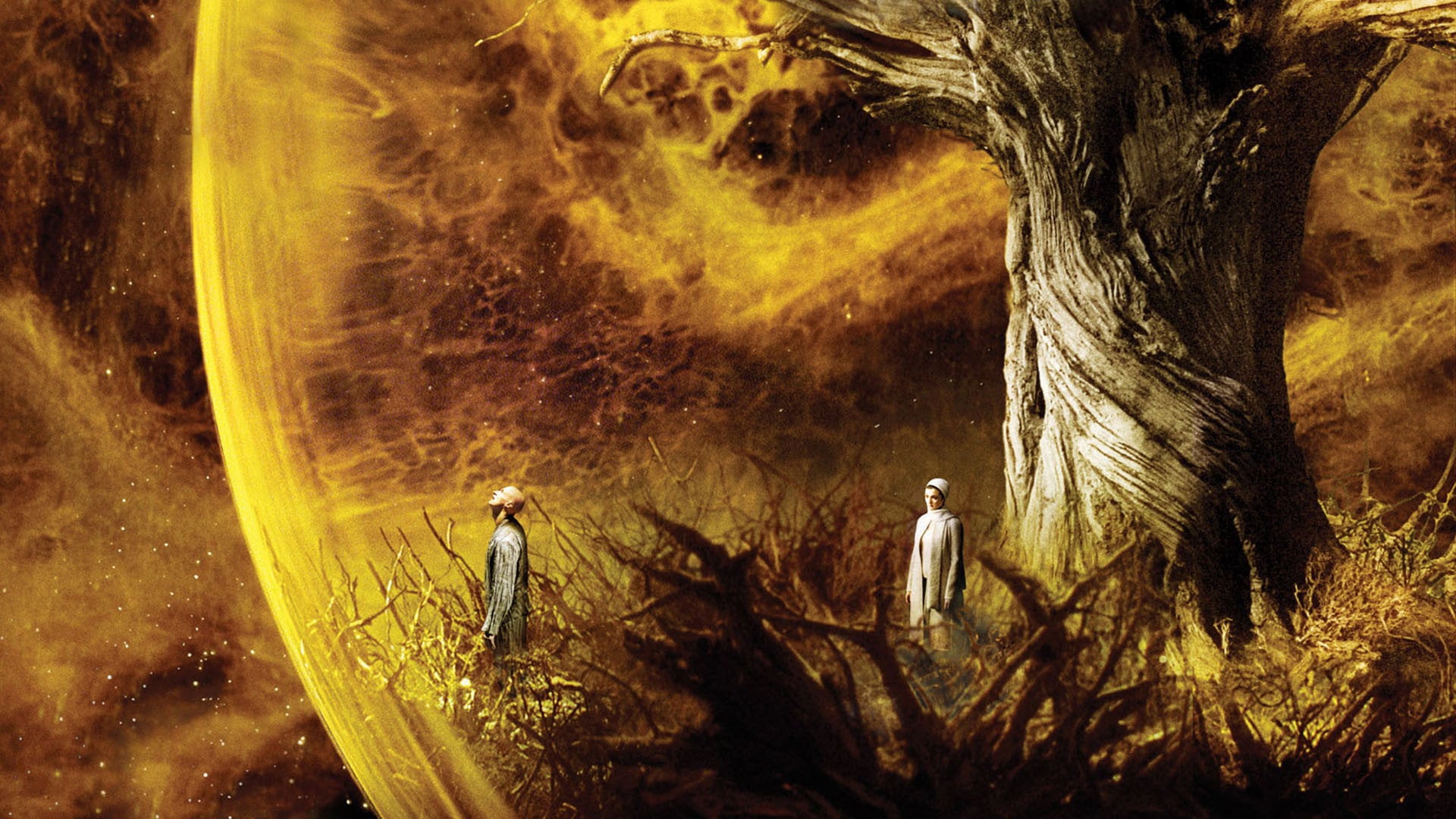 Foto do filme Fonte da Vida