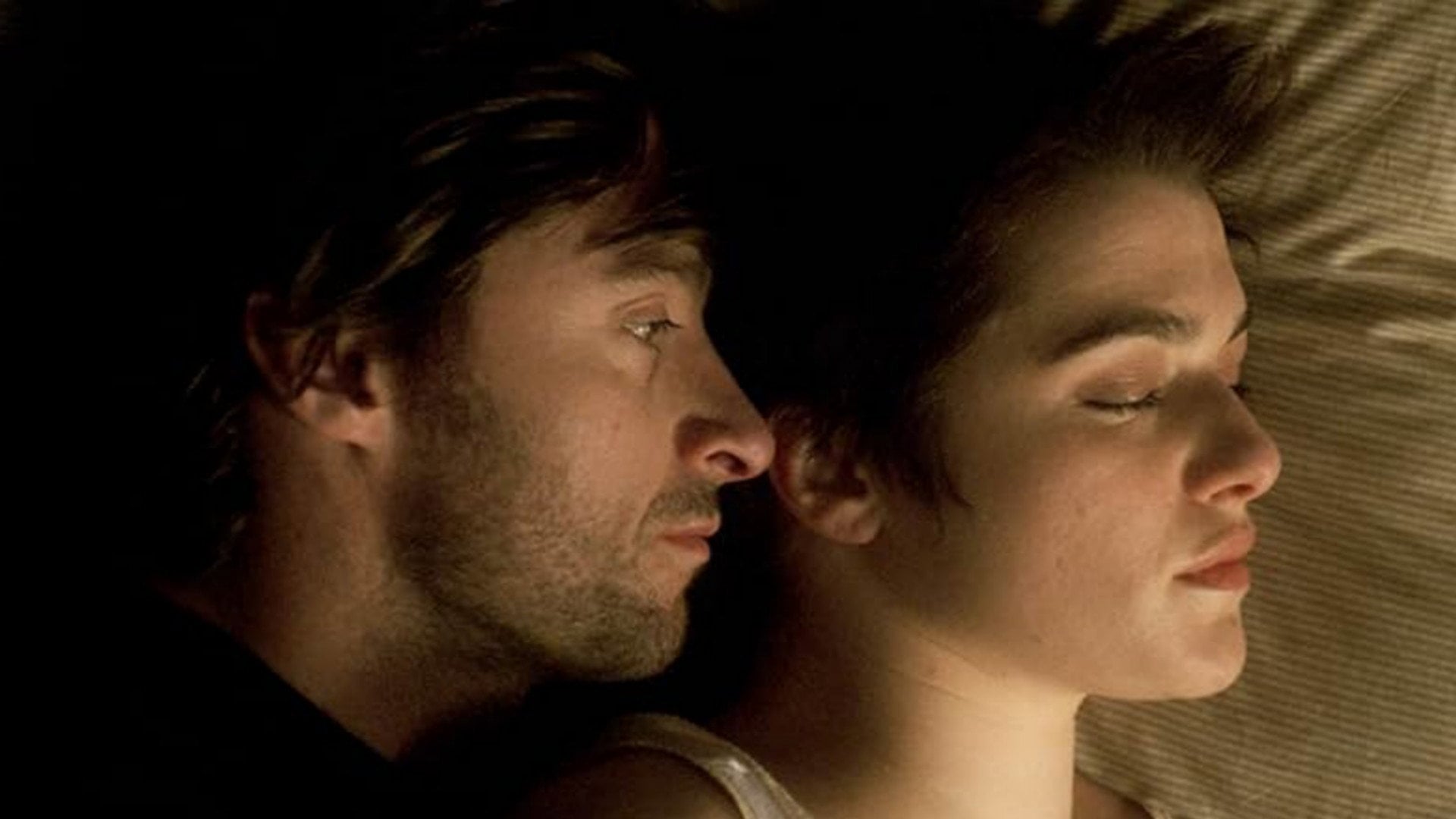 Foto do filme Fonte da Vida