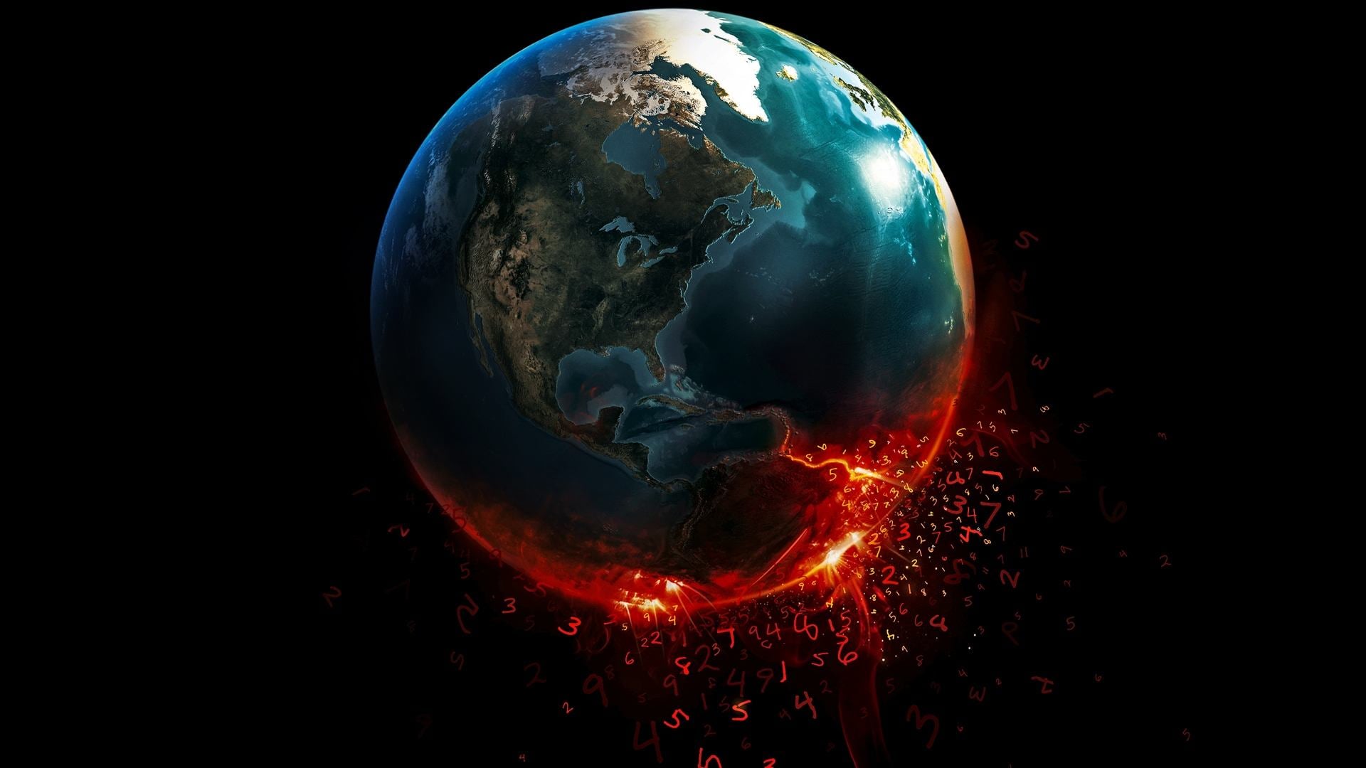 Foto do filme Presságio