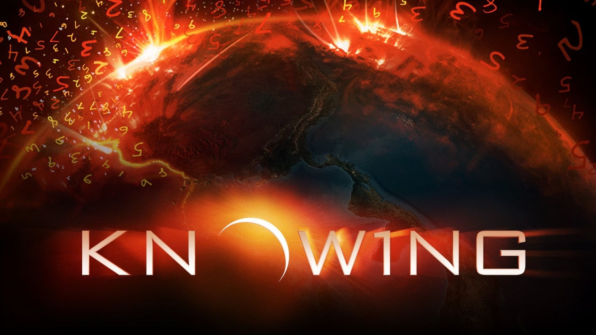 Foto do filme Presságio