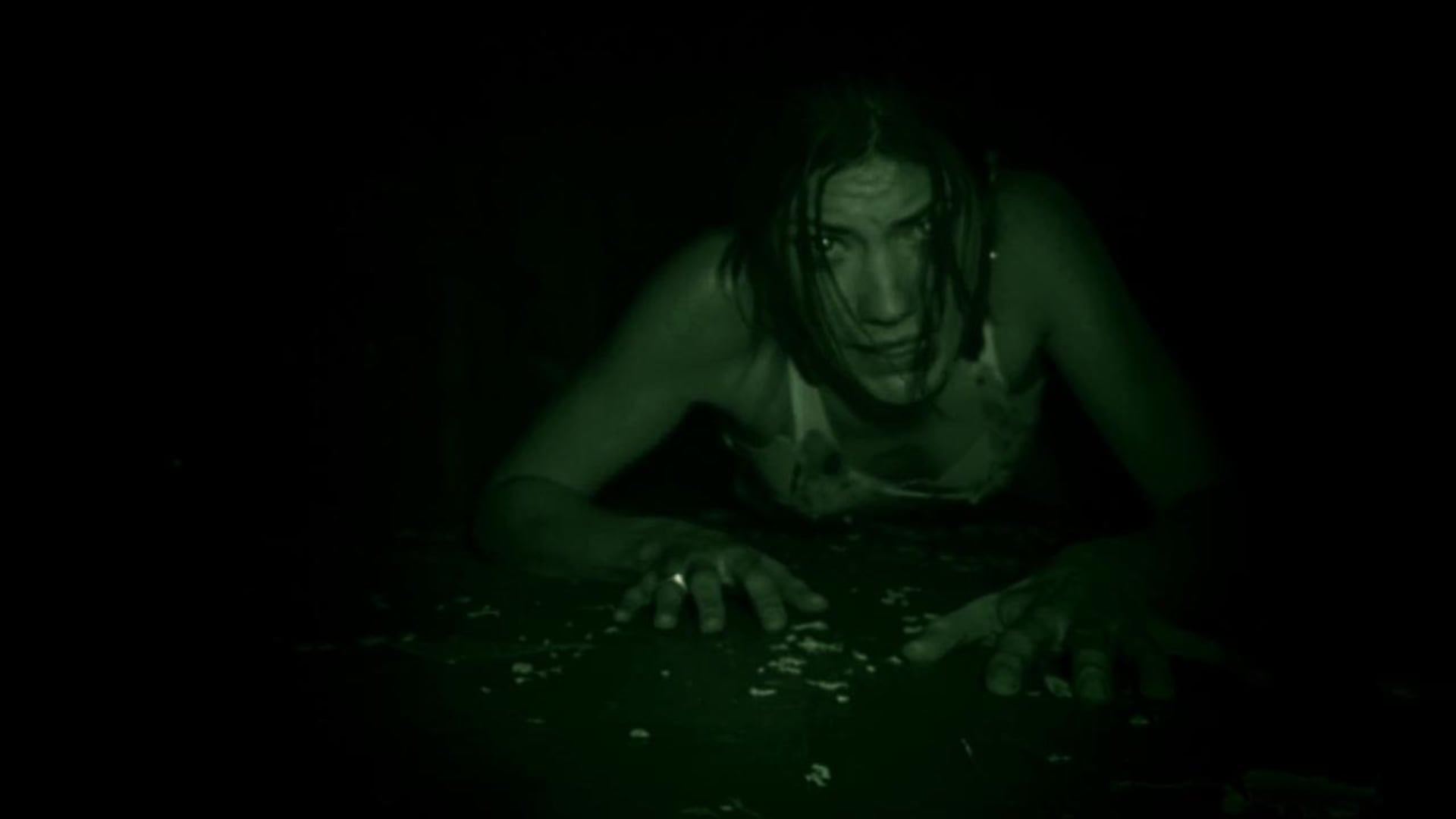 Foto do filme Quarentena