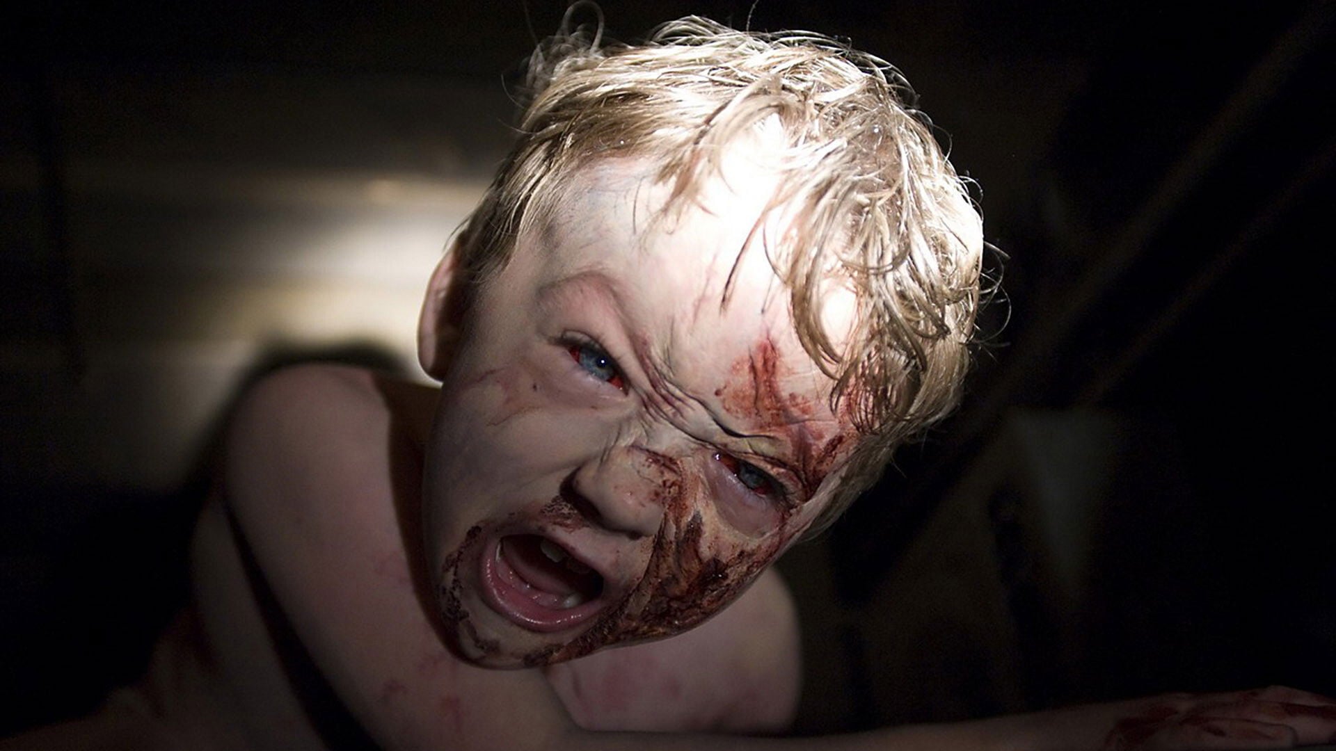 Foto do filme Quarentena