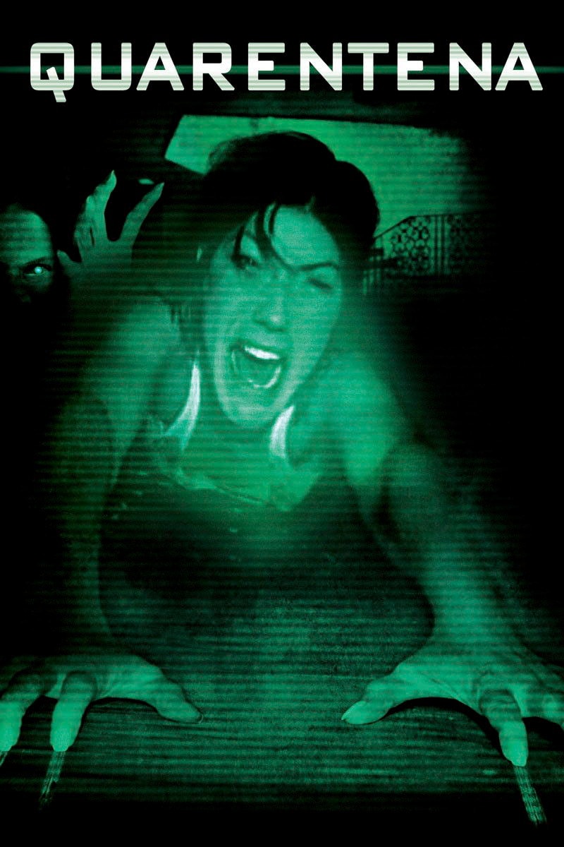 Quarentena