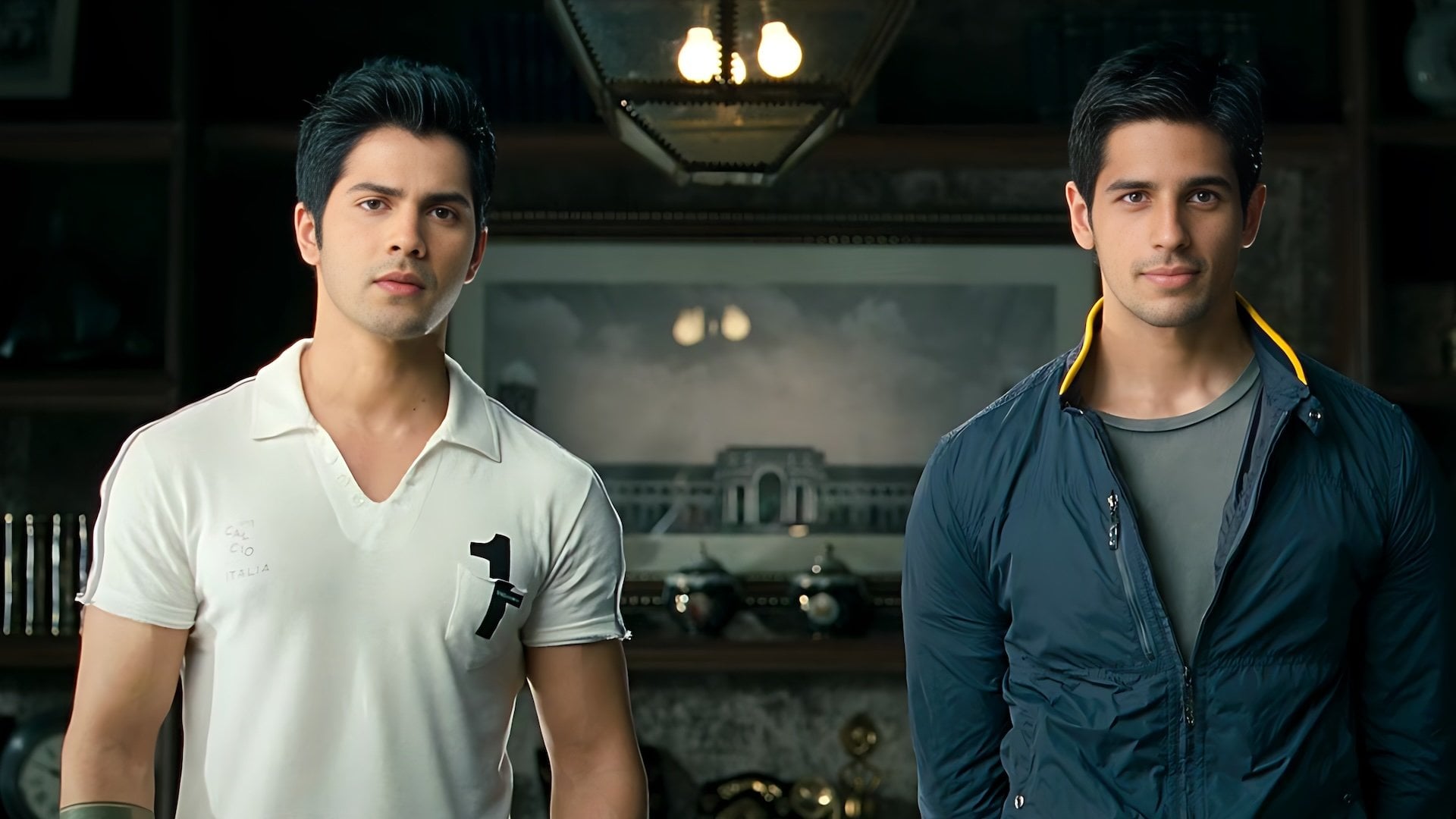 Foto do filme O Melhor Aluno