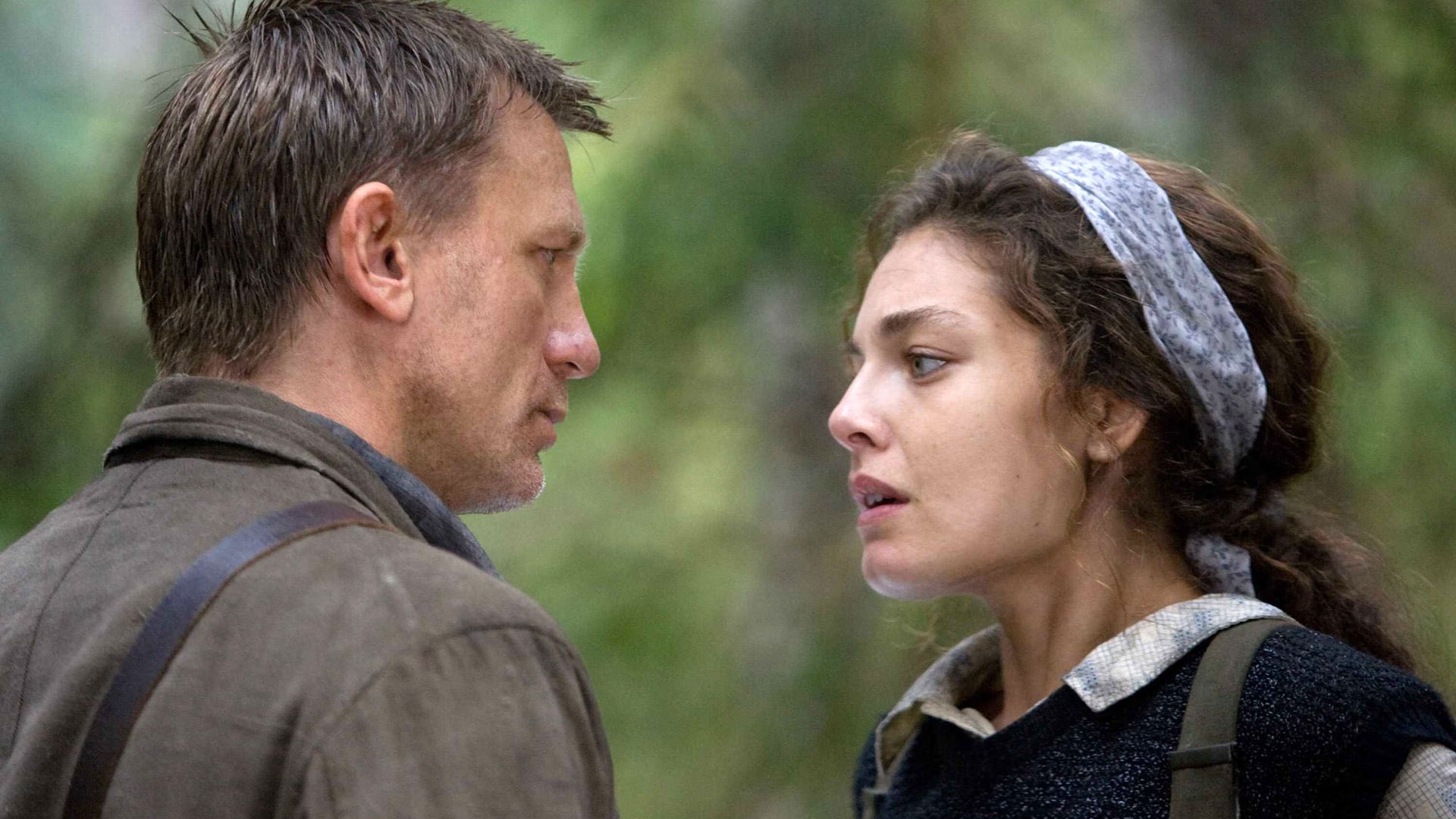 Foto do filme Um Ato de Liberdade