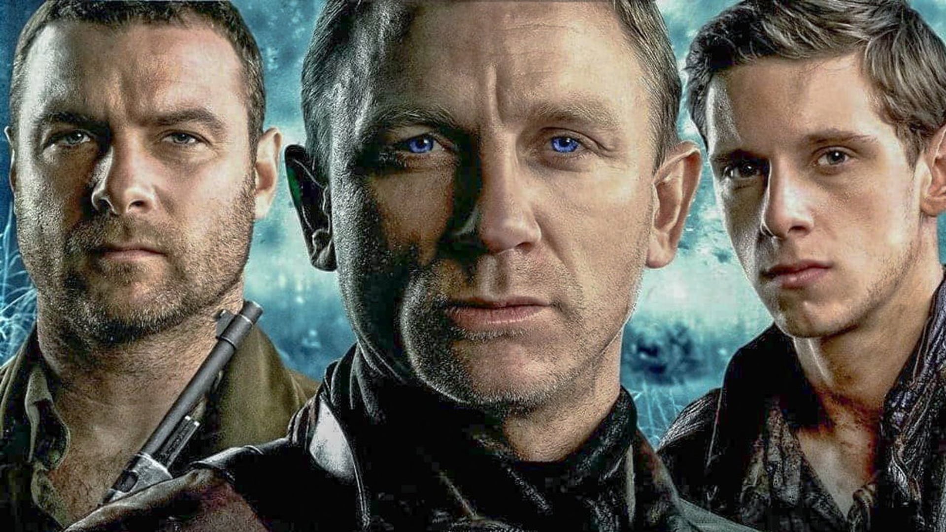 Foto do filme Um Ato de Liberdade