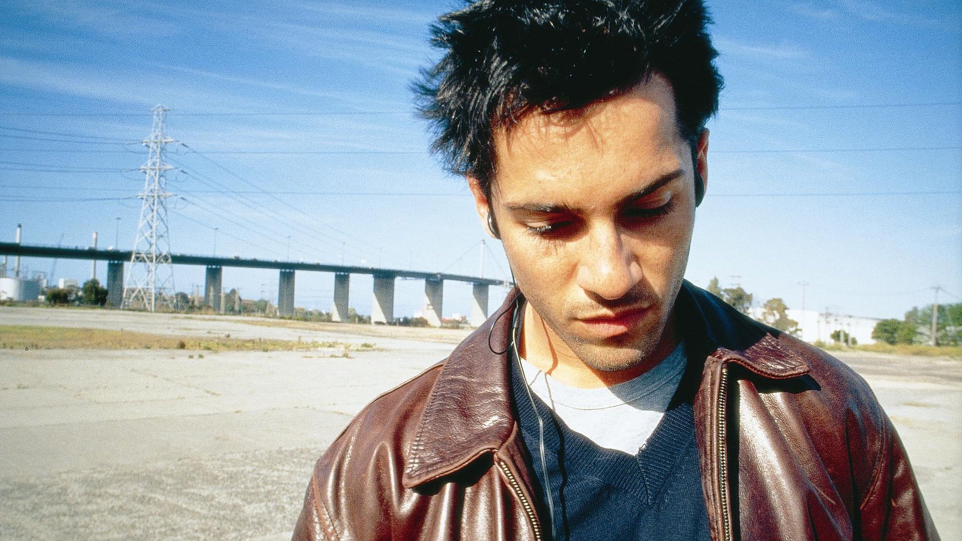 Foto do filme Cabeça erguida