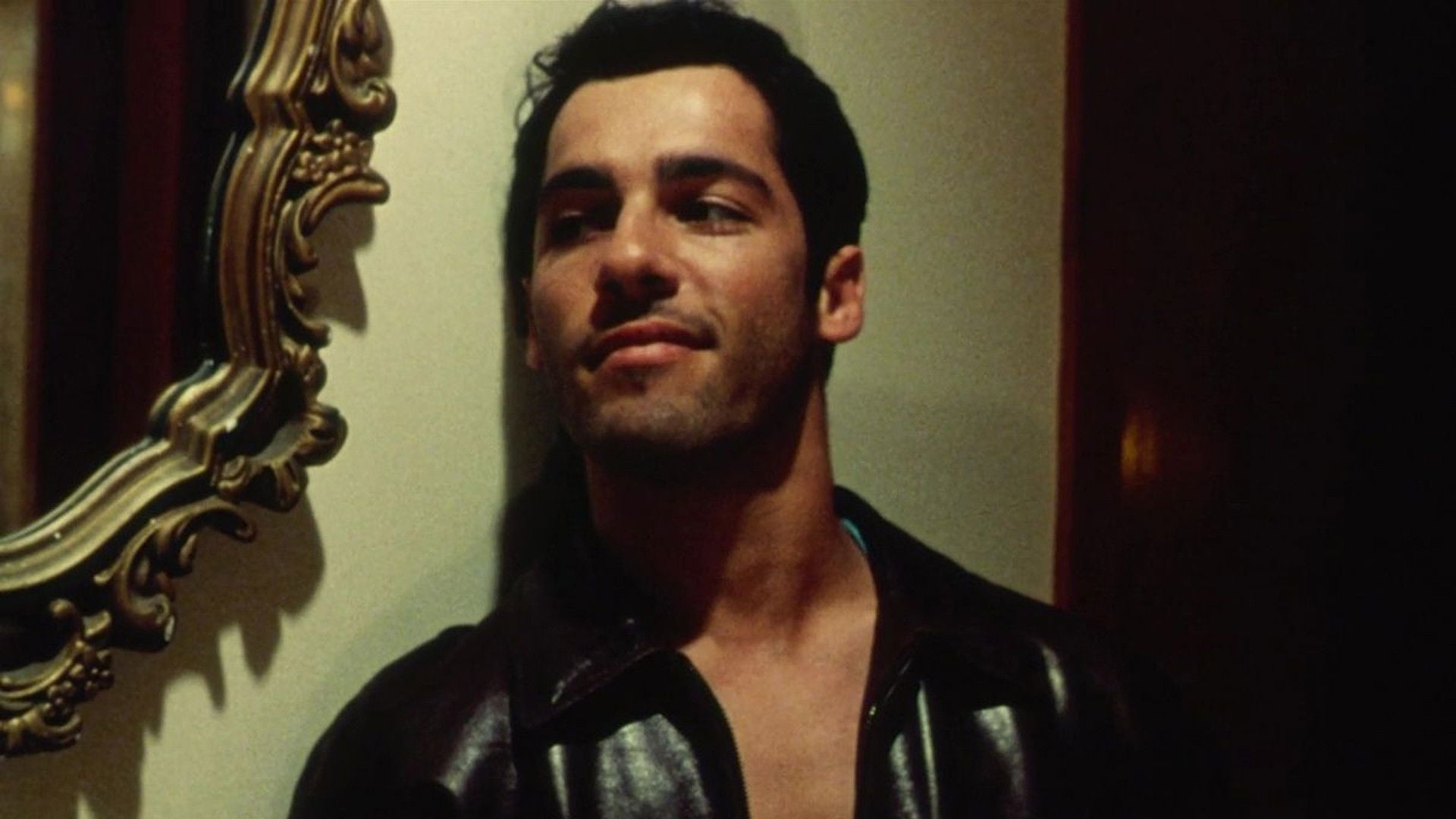 Foto do filme Cabeça erguida