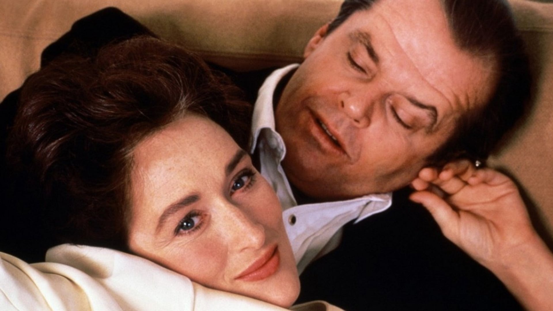 Foto do filme A Difícil Arte de Amar