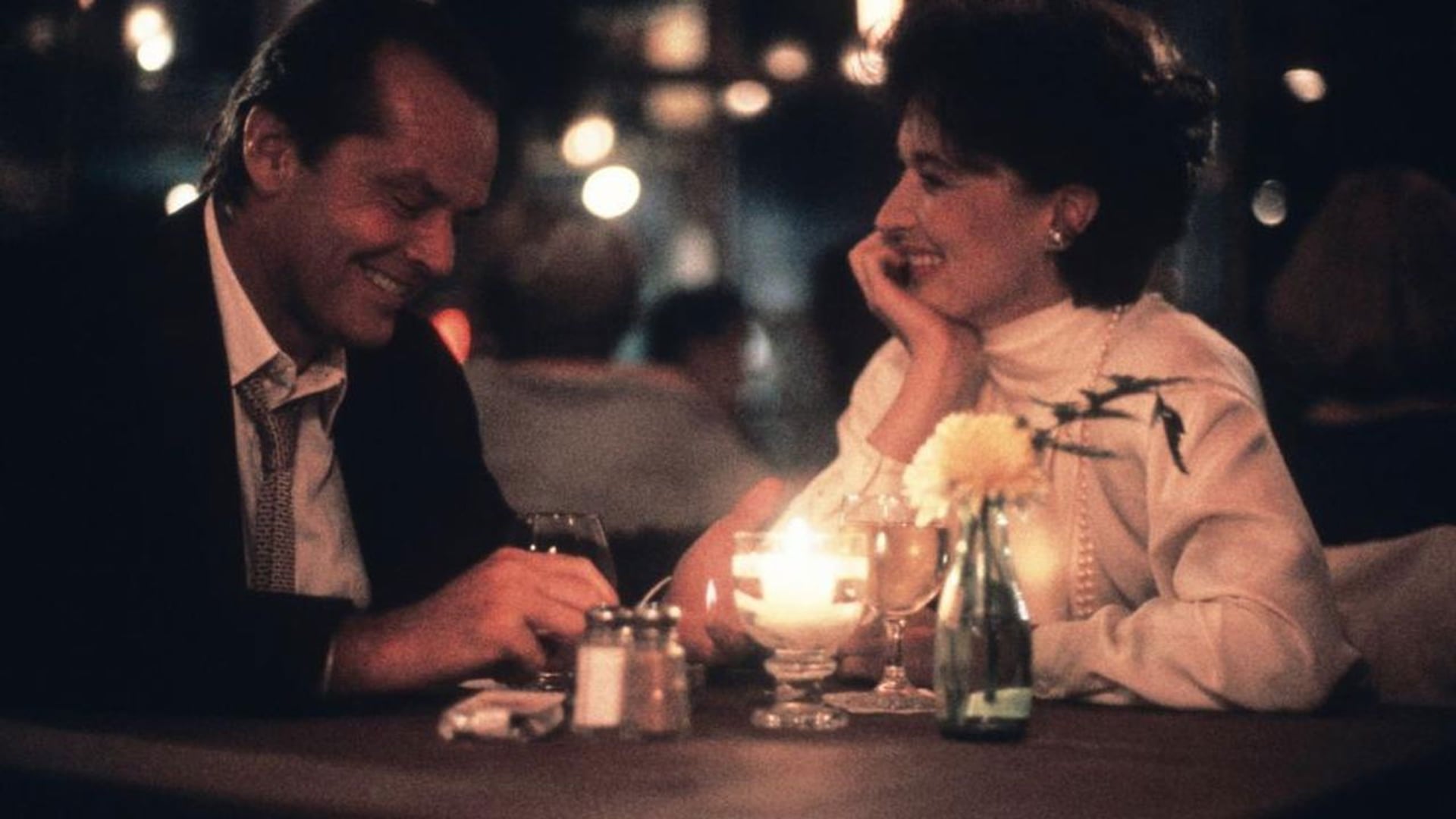 Foto do filme A Difícil Arte de Amar