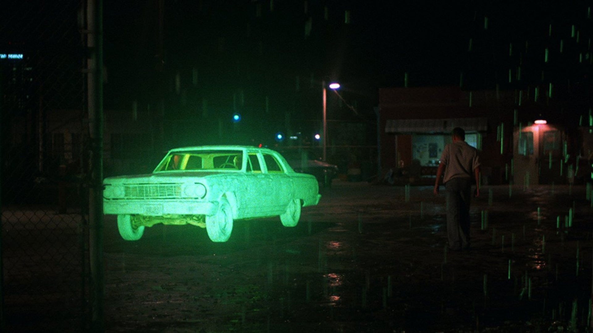 Foto do filme Repo Man: A Onda Punk