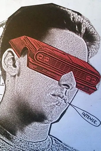 Repo Man: A Onda Punk