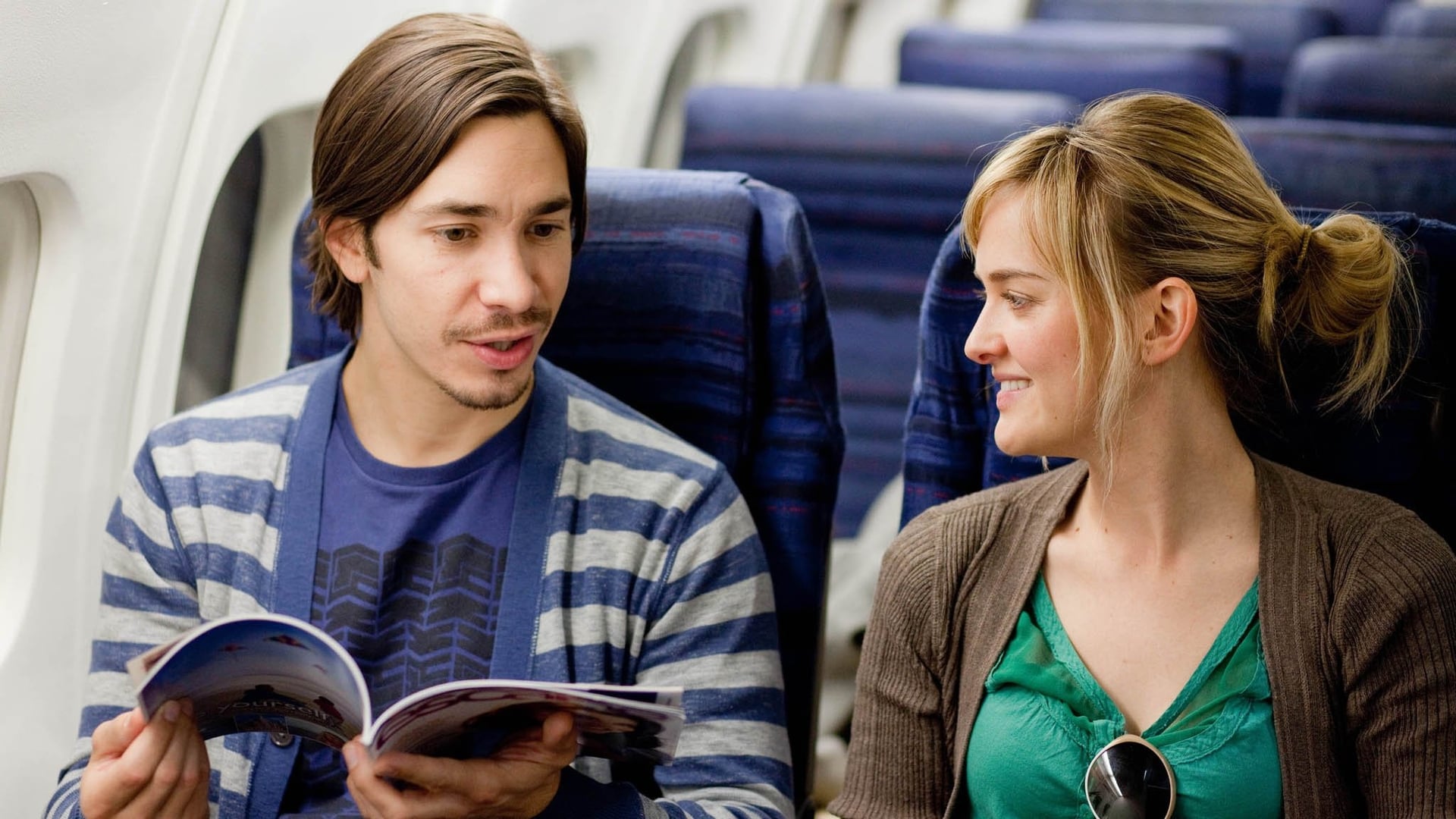 Foto do filme O Funeral do Nosso Melhor Amigo